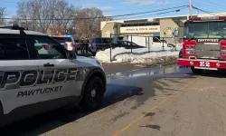 ABD'de buz hokeyi maçına silahlı saldırı: 1 ölü, 4 yaralı