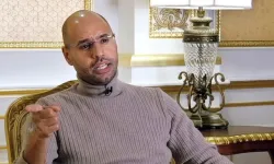 Seyfülislam Kaddafi Öldürüldü