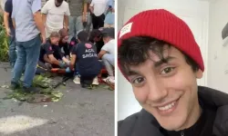 Genç oyuncu İbrahim Yıldız’dan acı haber: 6 aylık yaşam savaşını kaybetti