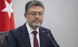 Türkiye Tarım ve Orman Bakanı İbrahim Yumaklı: İstanbul bu yıl Uluslararası Su Forumu'na ev sahipliği yapacak