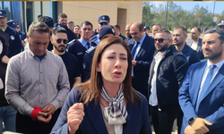 İncirli, Meclis önünde eylemcilerin yanında: “Direnişe devam edeceğiz, bu protokol imzalanmayacak”