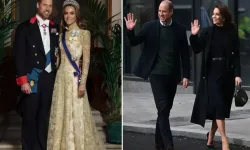 İngiliz Kraliyet ailesi Epstein sessizliğini bozdu: İlk açıklama prens ve prensesten