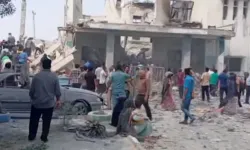 İran Kızılayı: ABD ve İsrail saldırılarında 201 kişi hayatını kaybetti