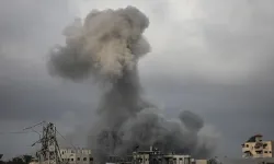 İsrail’den Gazze’ye İHA saldırısı: 1 kişi hayatını kaybetti