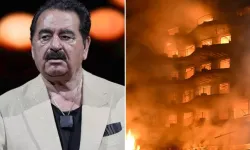 İzmir'de milyonluk evi yanan İbrahim Tatlıses'ten yıllar sonra beklenmedik çıkış