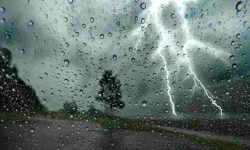 Valiliklerden Uyarı: Olumsuz Hava Koşullarına Dikkat