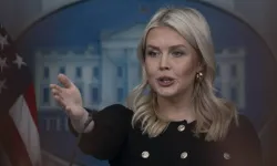 Beyaz Saray Sözcüsü Karoline Leavitt’ten İran açıklaması