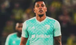 Kayserispor'da Onugkha ile ipler koptu! Kadro dışı kaldı, sosyal medya hesaplarını takipten çıktı