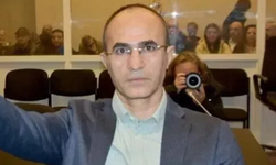 Kenan Ayaz serbest bırakıldı