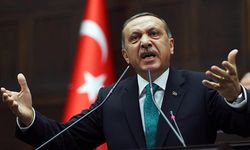 Meclis'teki yumruklu kavga Erdoğan'ı çok kızdırdı! Kürsüden esti gürledi