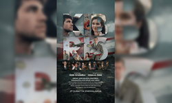 Kıbrıs Türkünün onurlu varoluş mücadelesi beyaz perdeye taşındı... “Kıbrıs Türküsü” 27 Şubat’ta vizyonda