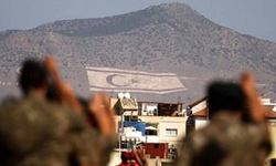 Avrupa İç Eylem Birimi belgesi: AB’den Kuzey Kıbrıs'ın "yükseltilmesine" karşı net tutum