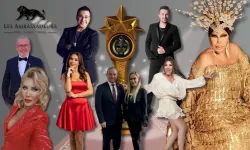 KKTC Turizm ve Başarı Ödülleri İçin Geri Sayım Başladı