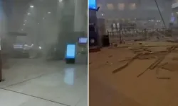 İran, Kuveyt Uluslararası Havalimanı’nı vurdu