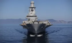 Katar tüm denizcilik faaliyetlerini geçici olarak durdurdu