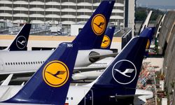 Lufthansa'da grev nedeniyle 800 uçuş iptal edildi, 100 bin yolcu mağdur oldu
