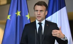 Macron’dan Epstein belgeleri yorumu: ABD yargısı görevini yapmalı