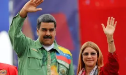 ABD tarafından alıkonulan Venezuela lideri Maduro'dan “birlik” mesajı