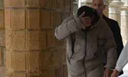 Bankta unutulan telefonu çalmıştı cezaevine gönderildi!