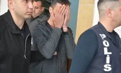 Lefkoşa’da vize izni hilafına çalıştığı iddia edilen zanlı yeniden mahkemede