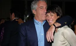 Epstein'in suç ortağı Temsilciler Meclisi’ne ifade vermeyi reddetti