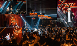 Fogo Live’da Mehmet Erdem Rüzgarı Esti!