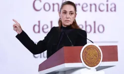 Meksika Devlet Başkanı'ndan çatışmalara dair açıklama