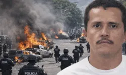 Meksika’daki El Mencho operasyonunun detayları belli oldu