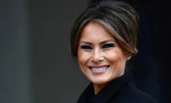 Melania Trump, BMGK toplantısına başkanlık edecek