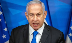 Netanyahu, Akdeniz ve Orta Doğu'da yeni bir ittifak ekseni peşinde olduklarını söyledi