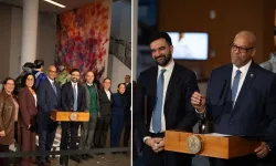 New York'ta tartışmalı atama: Cezaevi sisteminin başına eski bir mahkum geçti