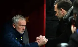 Okan Buruk’tan Mourinho yorumu: “Eskisi gibi değil”