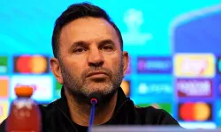 Okan Buruk: "Juventus’u elemek Türk futbolu için çok değerli"