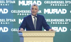 Türkiye Ticaret Bakanı Ömer Bolat: Avrupa Birliği Komisyonu Türkiye ile ilişkileri ilerletmek istiyor