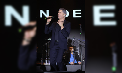 Özcan Deniz “Aslan Gibi” Kükredi