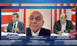 Ertuğruloğlu; “Schengen, adadaki iki egemen devletin varlığını kanıtlayacak bir adımdır”