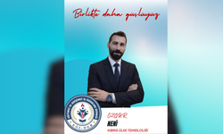 EGİDER’in KKTC Temsilciliği Görevi Üstlenildi