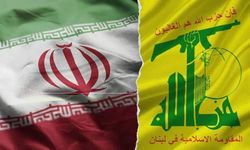 Hizbullah'tan açıklama: İran'ın yanındayız