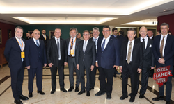 Pegasus'un KKTC Uçuşları 20 Yaşında