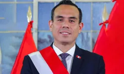 Peru'nun geçici Devlet Başkanı Jose Jeri görevden alındı