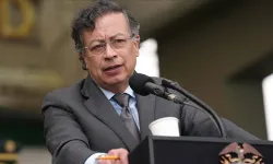 Petro’dan ABD ve İsrail’e İran tepkisi! 'Trump hata yaptı'