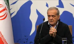 İran Cumhurbaşkanı Pezeşkîyan: “Şehitlikten korkmuyoruz”