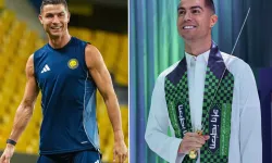 Portekizli yıldız Ronaldo gönülleri fethetti! Müslüman takım arkadaşlarıyla oruç tuttu