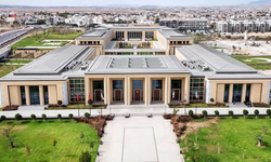 Cumhuriyet Meclisi Genel Kurulu bugün yasama gündemiyle toplanıyor