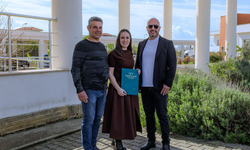 Grand Sapphire’de Tapular Verilmeye Başlandı