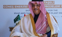 Ankara-Riyad enerji işbirliğinde 2'nci faz COP31'de imzalanacak