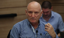 İsrailli emekli Tümgeneral Brik'ten 'İsrail yıkılacak' uyarısı