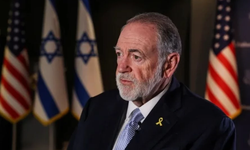 ABD’nin İsrail Büyükelçisi: İsrail’in Nil’den Fırat’a uzanan bölgede Tevrat’a dayalı hakkı var
