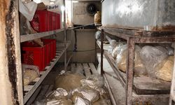 Gazimağusa’da mühürlü iş yerinin faaliyetine başka bölgede kaçak devam ettiği tespit edildi!