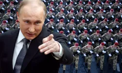 Rusya'nın yeni hamlesi Avrupa'yı alarma geçirdi! İki ülkeden ortak mektup